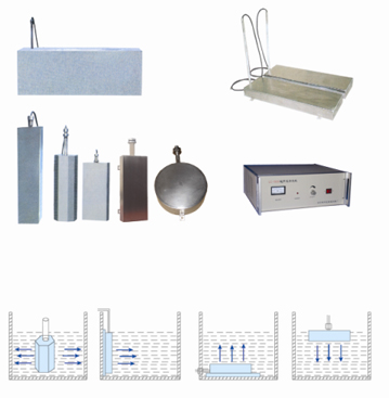 單槽分體式超聲波清洗機(jī)(圖2) 單槽分體式超聲波清洗機(jī)(圖2)